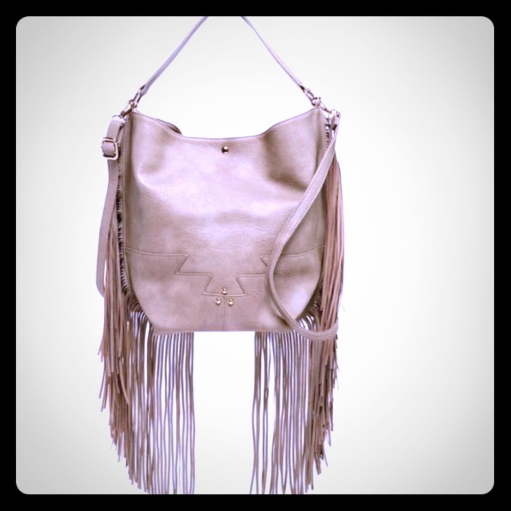 🖤 Fringe Bag 🖤